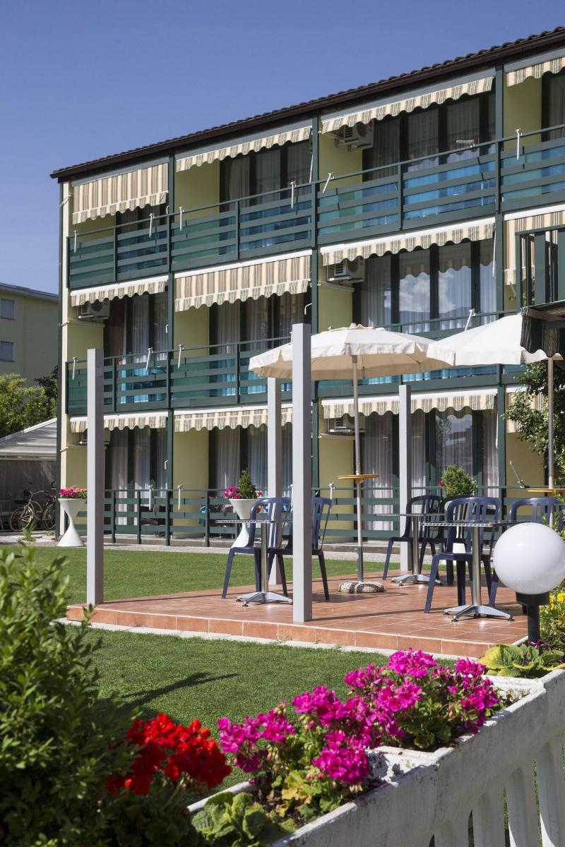 Hotel Garni Tiziana - Genel