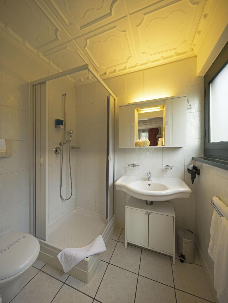 Hotel Garni Tiziana - Oda