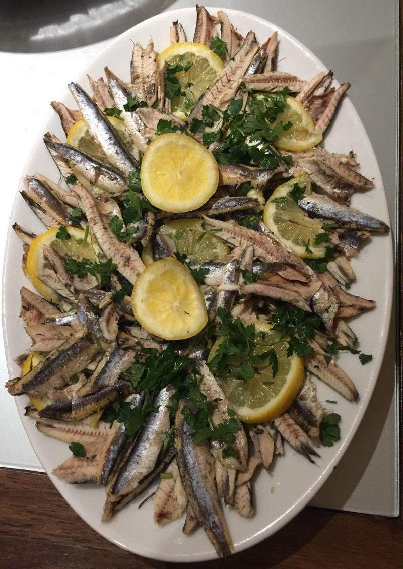 Hotel Garni Tiziana - Restoran