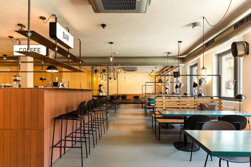 Miss Sophie's Downtown - Bar