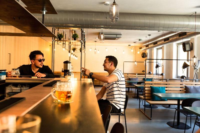 Miss Sophie's Downtown - Bar