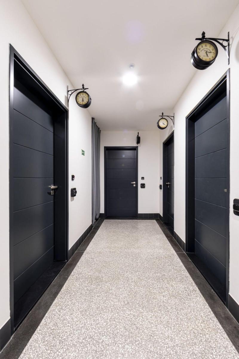 Miss Sophie's Downtown - Lobi