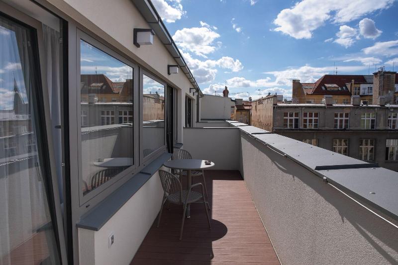 Miss Sophie's Downtown - Oda