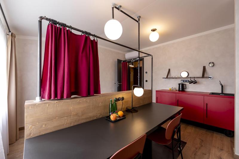Miss Sophie's Downtown - Oda