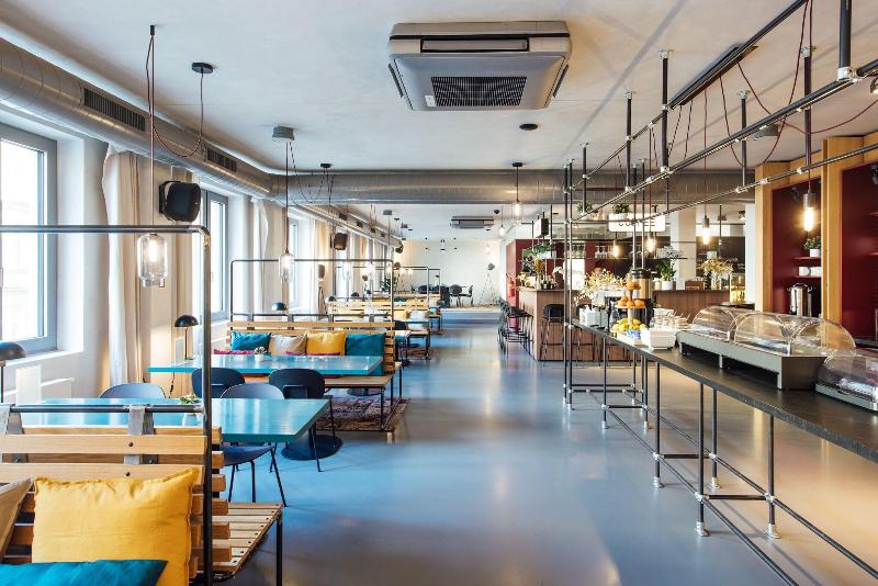 Miss Sophie's Downtown - Restoran