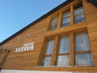 Horský Hotel Vltava fotoÄŸrafÄ±