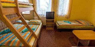Horský Hotel Vltava fotoÄŸrafÄ±