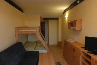 Horský Hotel Vltava fotoÄŸrafÄ±