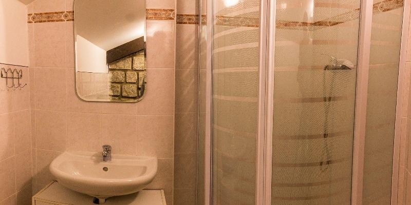 Horský Hotel Vltava - Oda