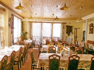 Horský Hotel Vltava fotoÄŸrafÄ±