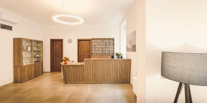 King's Residence - Lobi