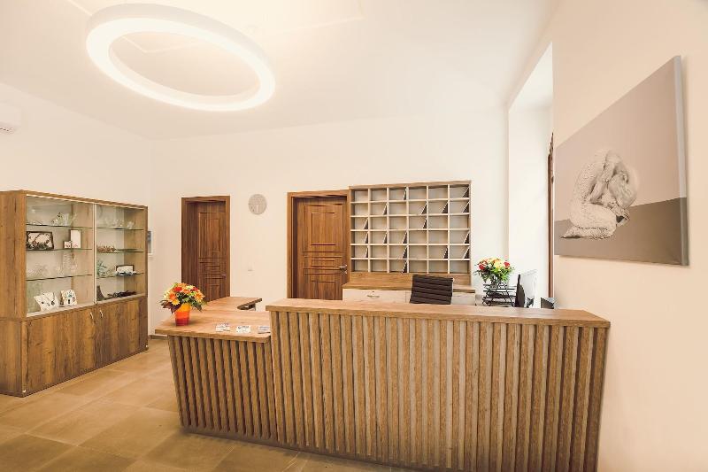 King's Residence - Lobi