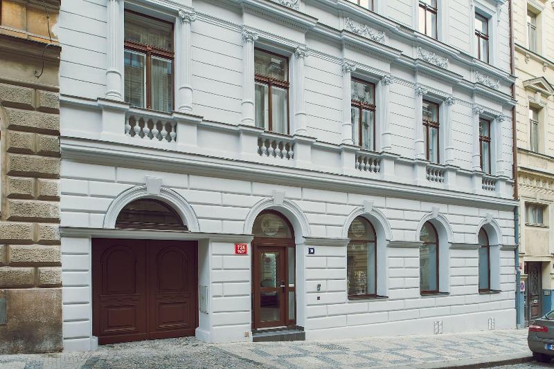 King's Residence - Genel