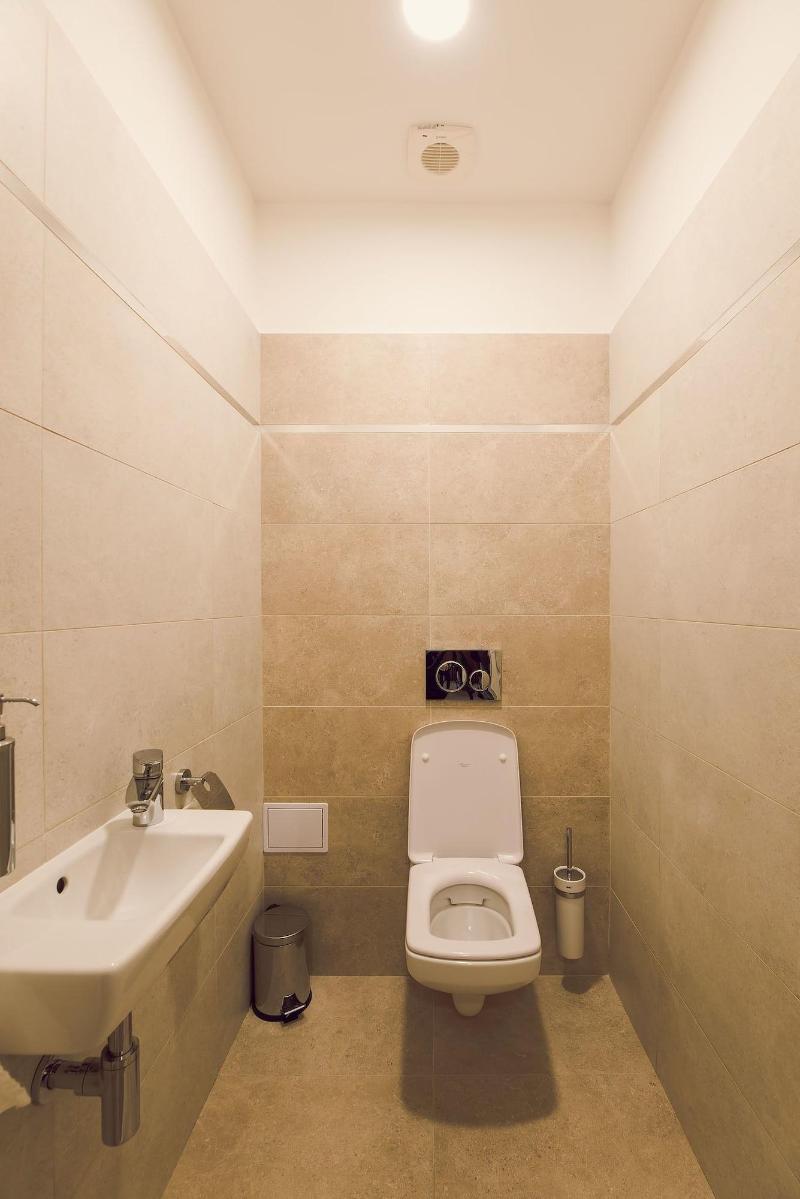 King's Residence - Oda