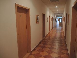 Hotel Grand Tabor fotoÄŸrafÄ±