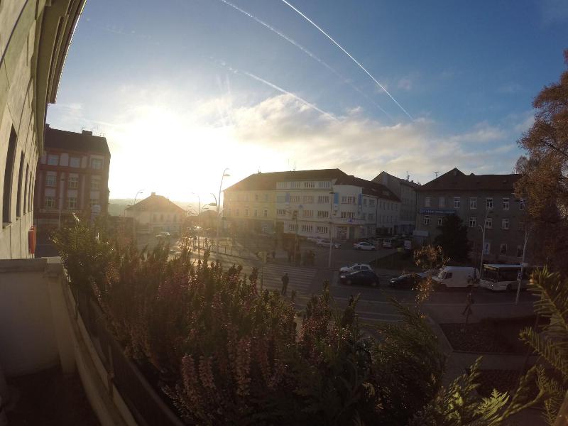 Hotel Grand Tabor - Genel