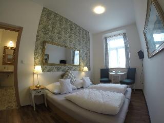 Hotel Grand Tabor fotoÄŸrafÄ±