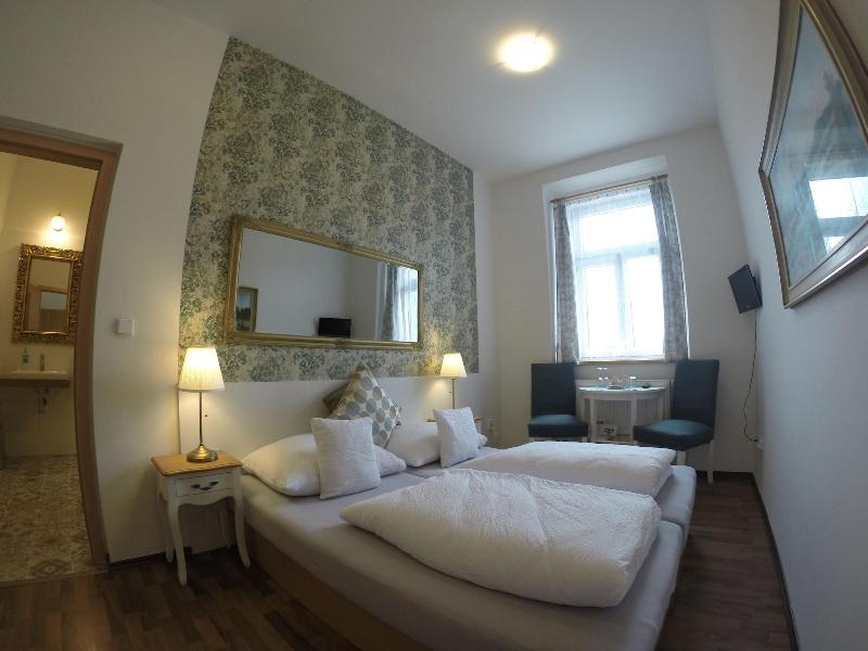 Hotel Grand Tabor - Oda