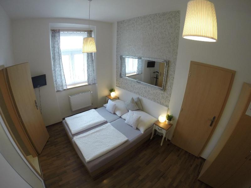 Hotel Grand Tabor - Oda