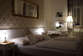 Hotel Grand Tabor fotoÄŸrafÄ±
