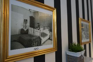 Hotel Grand Tabor fotoÄŸrafÄ±