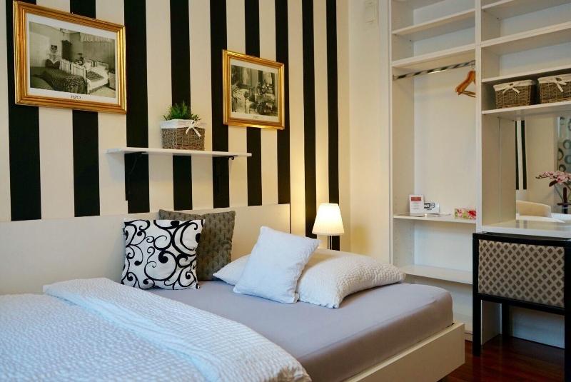 Hotel Grand Tabor - Oda