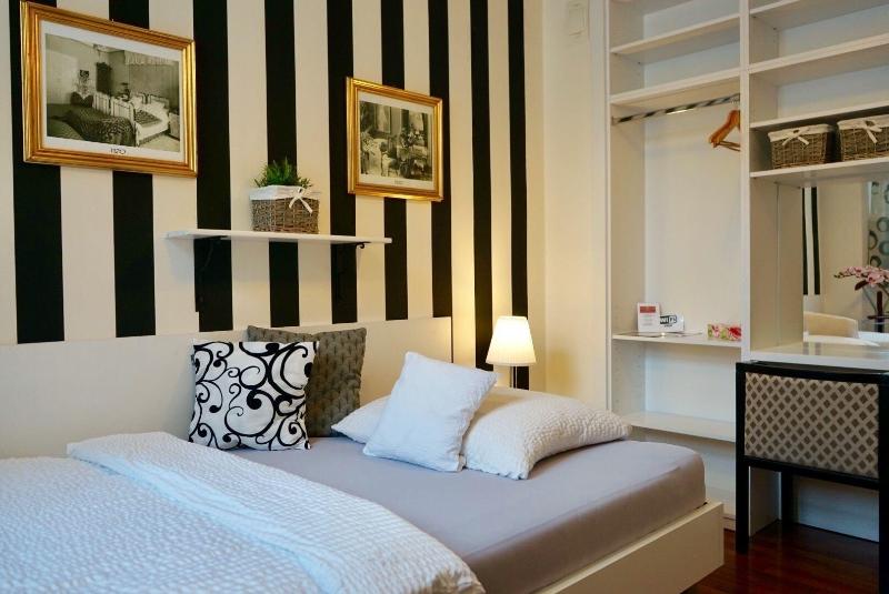 Hotel Grand Tabor - Oda
