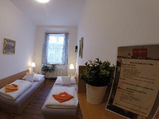 Hotel Grand Tabor fotoÄŸrafÄ±