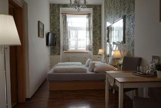 Hotel Grand Tabor fotoÄŸrafÄ±