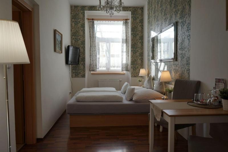 Hotel Grand Tabor - Oda