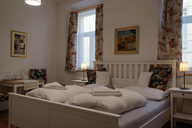 Hotel Grand Tabor - Oda