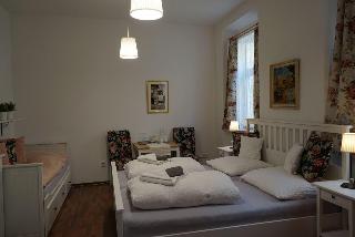 Hotel Grand Tabor fotoÄŸrafÄ±