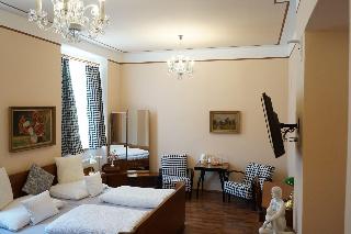Hotel Grand Tabor fotoÄŸrafÄ±