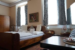 Hotel Grand Tabor fotoÄŸrafÄ±