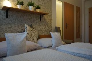 Hotel Grand Tabor fotoÄŸrafÄ±