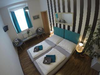 Hotel Grand Tabor fotoÄŸrafÄ±