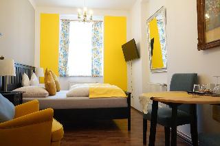 Hotel Grand Tabor fotoÄŸrafÄ±