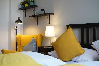 Hotel Grand Tabor fotoÄŸrafÄ±