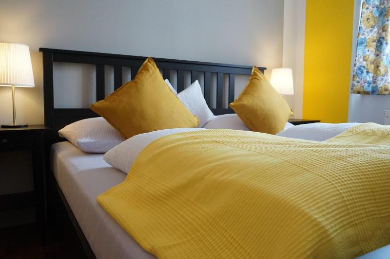 Hotel Grand Tabor - Oda