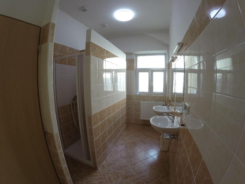 Hotel Grand Tabor - Oda