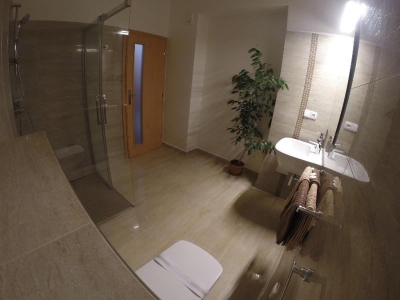 Hotel Grand Tabor - Oda