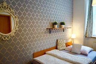 Hotel Grand Tabor fotoÄŸrafÄ±