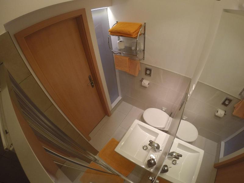Hotel Grand Tabor - Oda