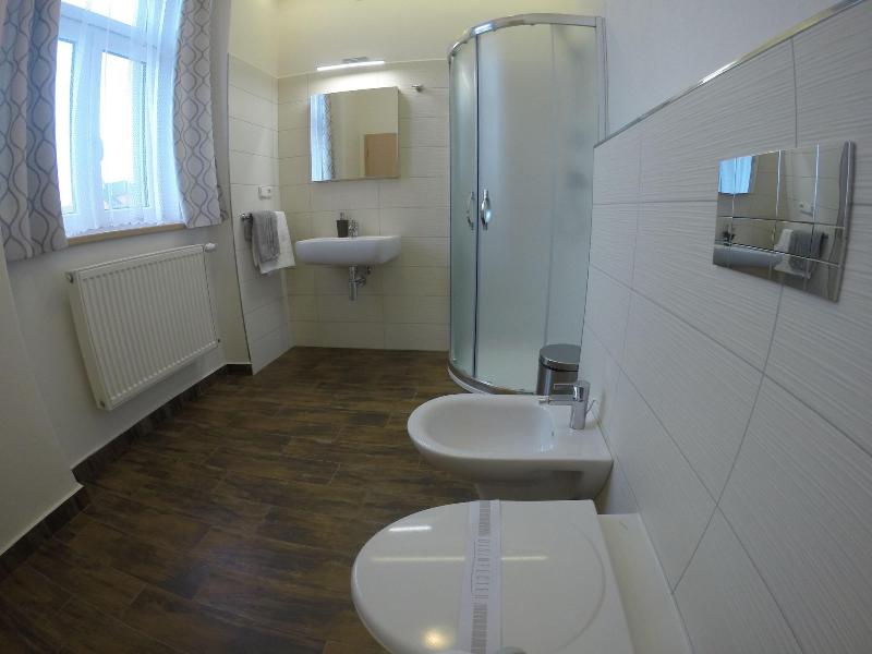 Hotel Grand Tabor - Oda