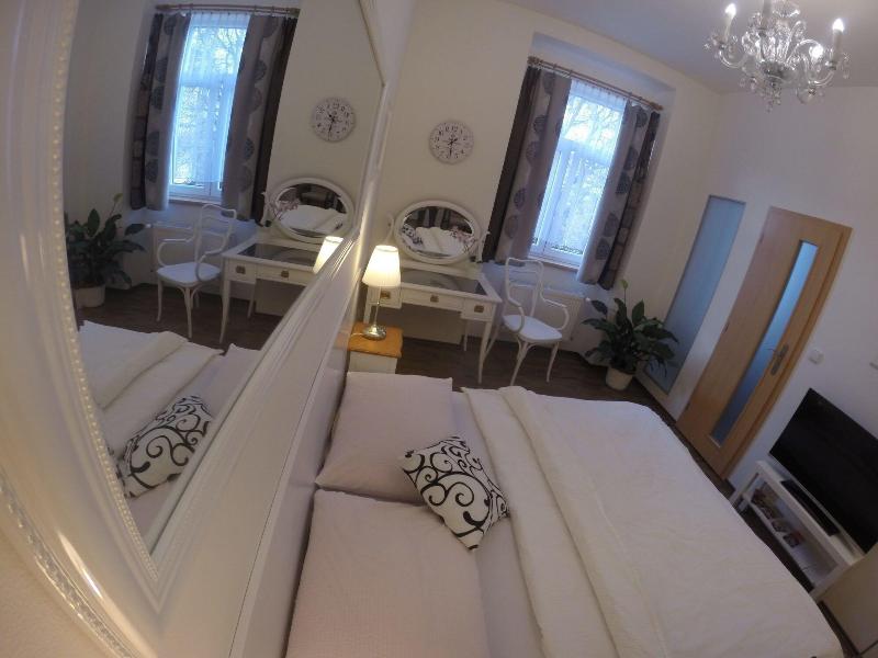 Hotel Grand Tabor - Oda