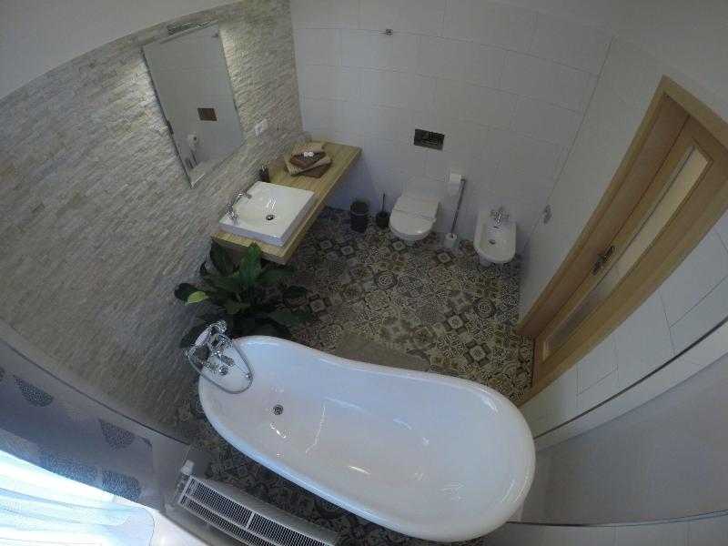 Hotel Grand Tabor - Oda