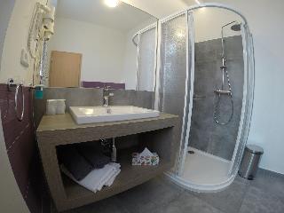 Hotel Grand Tabor fotoÄŸrafÄ±