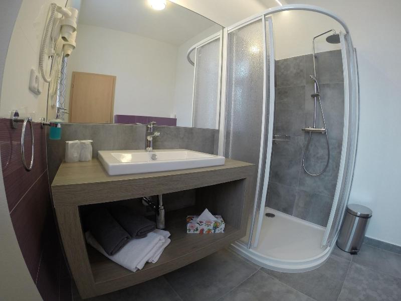 Hotel Grand Tabor - Oda