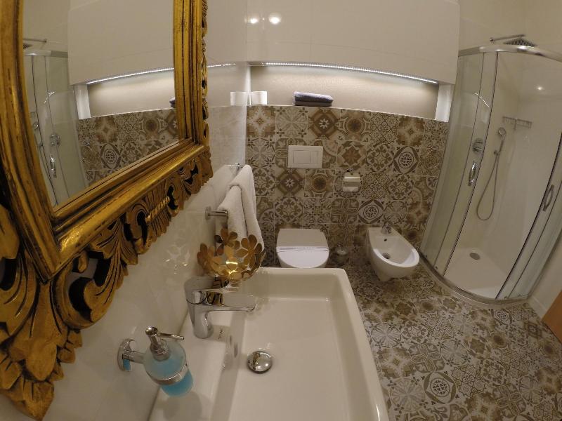 Hotel Grand Tabor - Oda