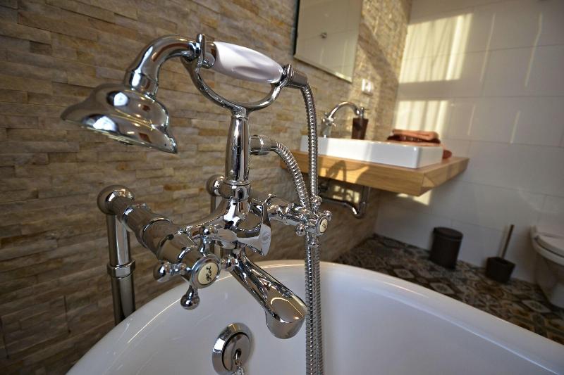 Hotel Grand Tabor - Oda